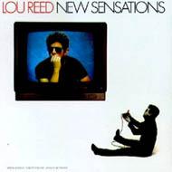 Lou Reed ルーリード / New Sensations 【CD】