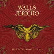 Walls Of Jericho / With Devils Amongst Us All 輸入盤 【CD】