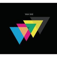 Van She バンシー / Van She 輸入盤 【CDS】