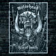 【送料無料】 Motorhead モーターヘッド / Kiss Of Death 輸入盤 【CD】