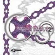 Goasia / Omegahertz / Purple Energy: 2 輸入盤 【CD】