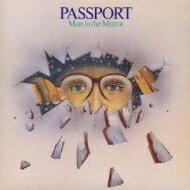 Passport パスポート / Man In The Mirror 【CD】