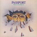 Passport パスポート / Man In The Mirror 【CD】