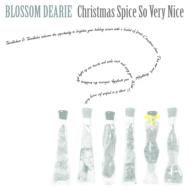 Blossom Dearie ブロッサムディアリー / Christmas Spice So Very Nice 【CD】