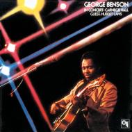 George Benson ジョージベンソン / Summertime 2001: George Bensonin Concert-carnegie Hall 【CD】