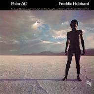 Freddie Hubbard フレディハバード / Polar Ac 【CD】