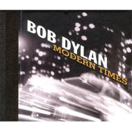 【送料無料】 Bob Dylan ボブディラン / Modern Times 輸入盤 【CD】