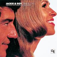 Jackie&Roy (Jackie Cain/Roy Kral) ジャッキー＆ロイ / Time & Love 【CD】