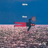 Airto Moreira アイアートモレイラ / Free 【CD】