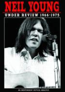 Neil Young ニールヤング / Under Review 1966-1975 【DVD】
