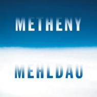 Pat Metheny/Brad Mehldau パットメセニー/ブラッドメルドー / Metheny Mehldau 輸入盤 【CD】