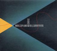 Bill Carrothers / Marc Copland / No Choice 【CD】