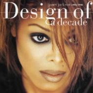 Janet Jackson ジャネットジャクソン / Design Of A Decade 1986 / 1996 【CD】
