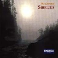 【送料無料】 Sibelius シベリウス / Essential Sibelius 輸入盤 【CD】