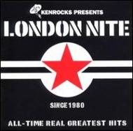 【送料無料】 London Nite 01 - All-time Realgreatest Hits 【CD】