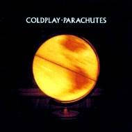 Coldplay コールドプレイ / Parachutes 【CD】
