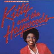 Kitty And The Haywoods / Excuse Me I've Got A Life To Caich 【CD】