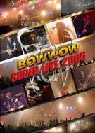 BOWWOW バウワウ / Super Live 2005 【DVD】