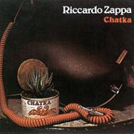 【送料無料】 Riccardo Zappa / Chacka 輸入盤 【CD】