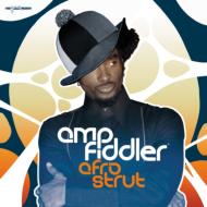 Amp Fiddler アンプフィドラー / Afro Strut 【CD】