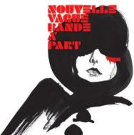【送料無料】 Nouvelle Vague ヌーベルバーグ / Bande A' Part 輸入盤 【CD】