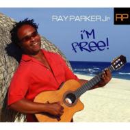 Ray Parker Jr. レイパーカージュニア / I'm Free 輸入盤 【CD】