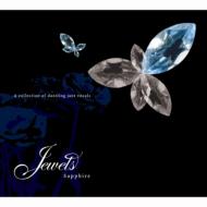 Jewels - Sapphire 【CD】
