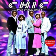 Chic シック / Dance Dance Dance 輸入盤 【CD】