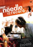 Put The Needle On The Record 【DVD】
