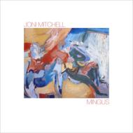 Joni Mitchell ジョニミッチェル / Mingus 【CD】