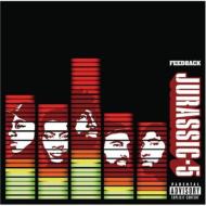 Jurassic 5 ジュラシックファイブ / Feedback 輸入盤 【CD】