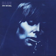 Joni Mitchell ジョニミッチェル / Blue 【CD】