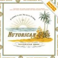 Nuyorican Soul ニューヨリカンソウル / Nuyorican Soul 輸入盤 【CD】