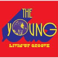 Young / Livin' Up Groove 【CD】