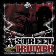 Freddie Foxxx / Street Triumph 輸入盤 【CD】