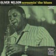Oliver Nelson / Eric Dolphy / Screamin' The Blues - Rvg 輸入盤 【CD】