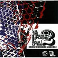 Stream Exploded By Four Cities: 2 【CD】