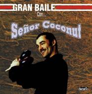 Senor Coconut (Atom Heart) セニョールココナッツ / El Gran Baile 【CD】