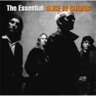 【送料無料】 Alice In Chains アリスインチェインズ / Essential 【CD】