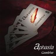 Aphasia アフェイジア / Gambler 【CD】