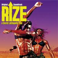 Rize Up: The Tribute Remix 【CD】