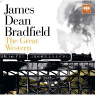 James Dean Bradfield / Great Western 【CD】