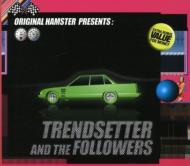 Original Hamster / Trendsetter And The Followers 輸入盤 【CD】