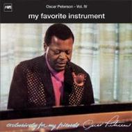 Oscar Peterson オスカーピーターソン / My Favorite Instrument: Exclusively For My Friends: Vol.4 輸入盤 【CD】