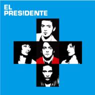 El Presidente / El Presidente 【CD】