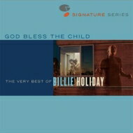 Billie Holiday ビリーホリディ / Jazz Signatures - God Bless The Child: The Very Best Of 輸入盤 【CD】