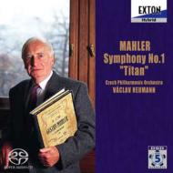     Mahler }[[   }[[Fȑ1ԁwlx@@[ctEmC}`FREtB  SACD 