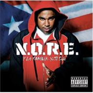 N.O.R.E. (Noreaga) ノリエガ / N.o.r.e. Y La Familia...ya Tusabes 輸入盤 【CD】
