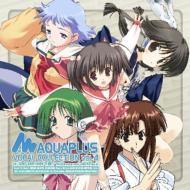 【送料無料】 AQUAPLUS VOCAL COLLECTION VOL.4 【CD】