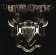 Unearth アンアース / III: In The Eyes Of Fire 輸入盤 【CD】